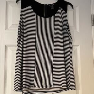 Elie McCarthy Petite Dressy Top